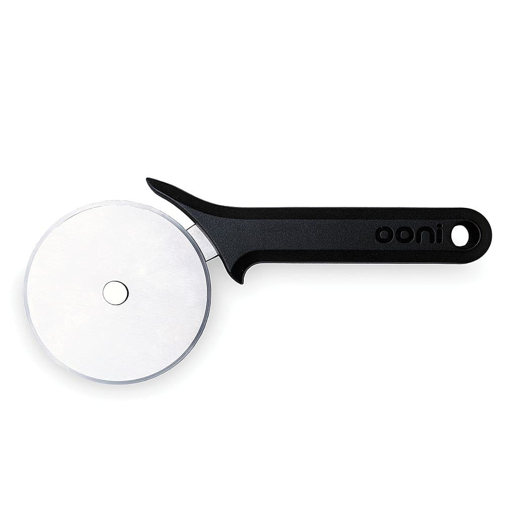 Ooni - Pizza Cutter Wheel - Black