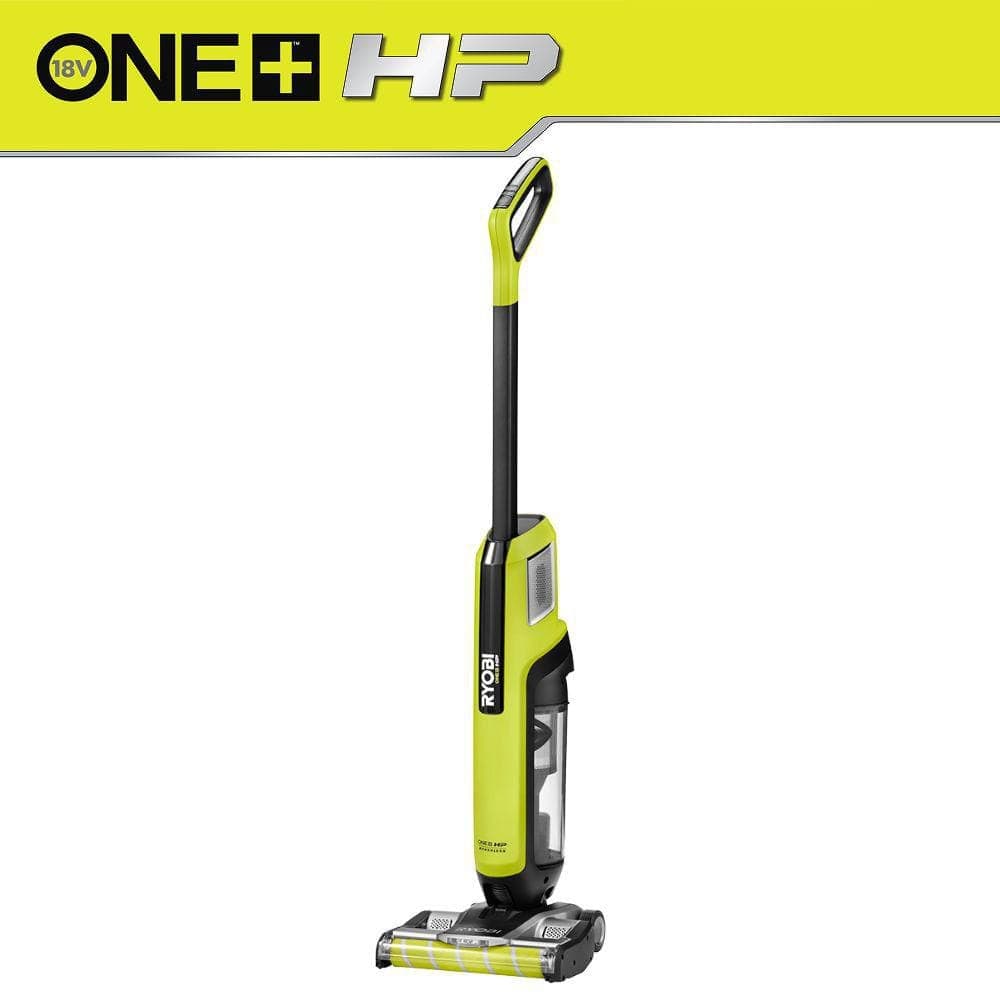 RYOBI 18V ONE+ HP High-Capacity Stick Vacuum (Tool Only)