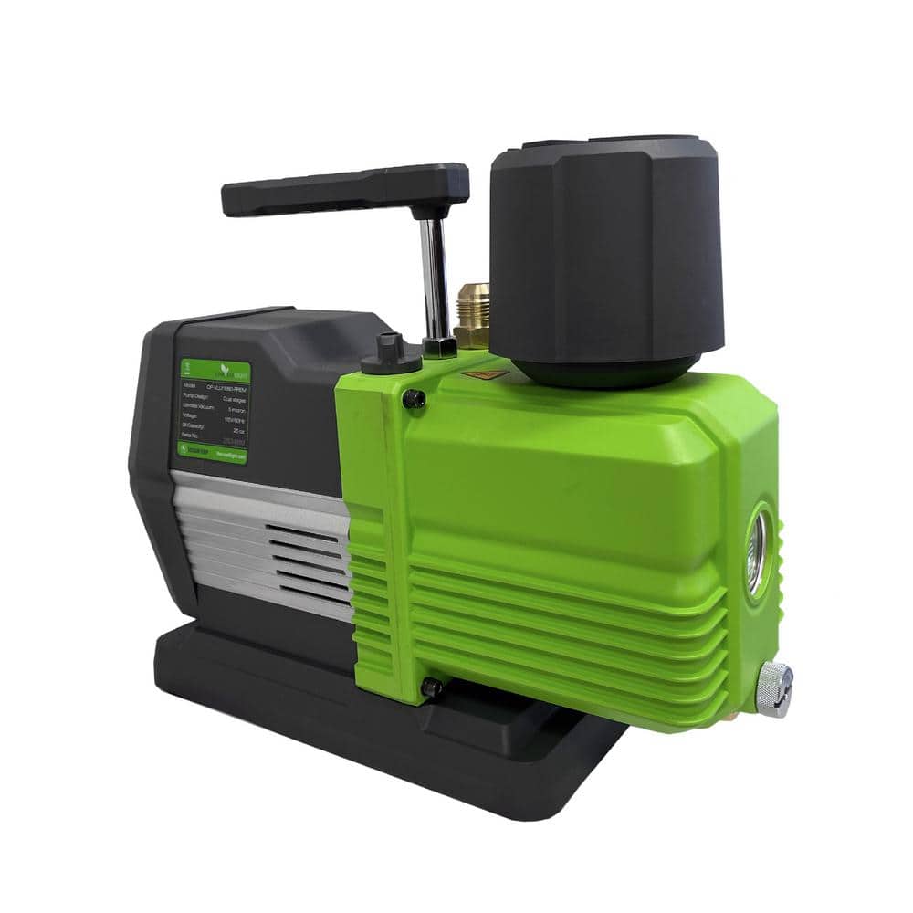 Harvest Right Premier Vacuum Pump