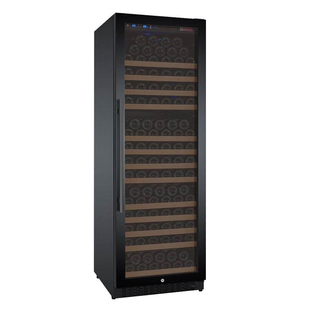 Allavino FlexCount II Single Zone 177-Bottle Built-in Wine Refrigerator