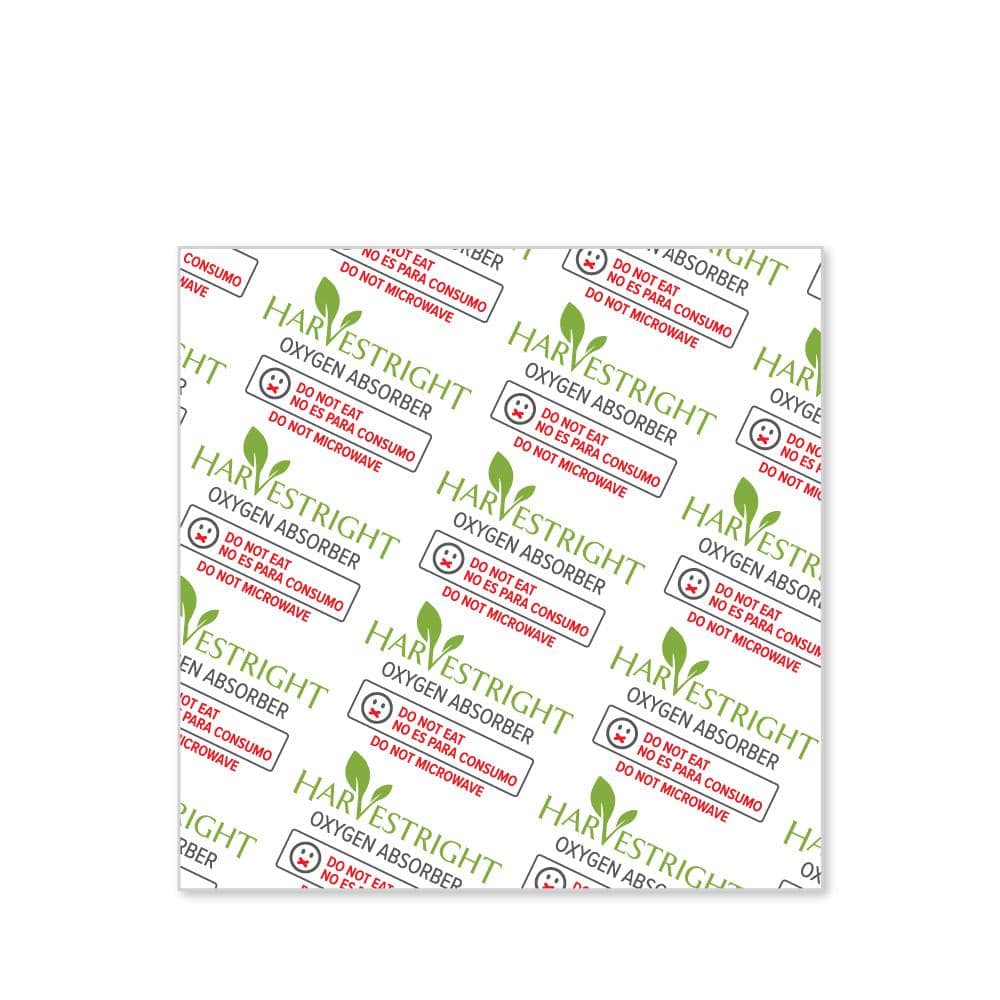 Harvest Right Oxygen Absorbers 700cc 50 Pack