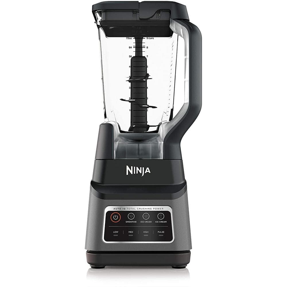 NINJA 72 oz. Professional Plus Countertop Blender with Auto-iQ