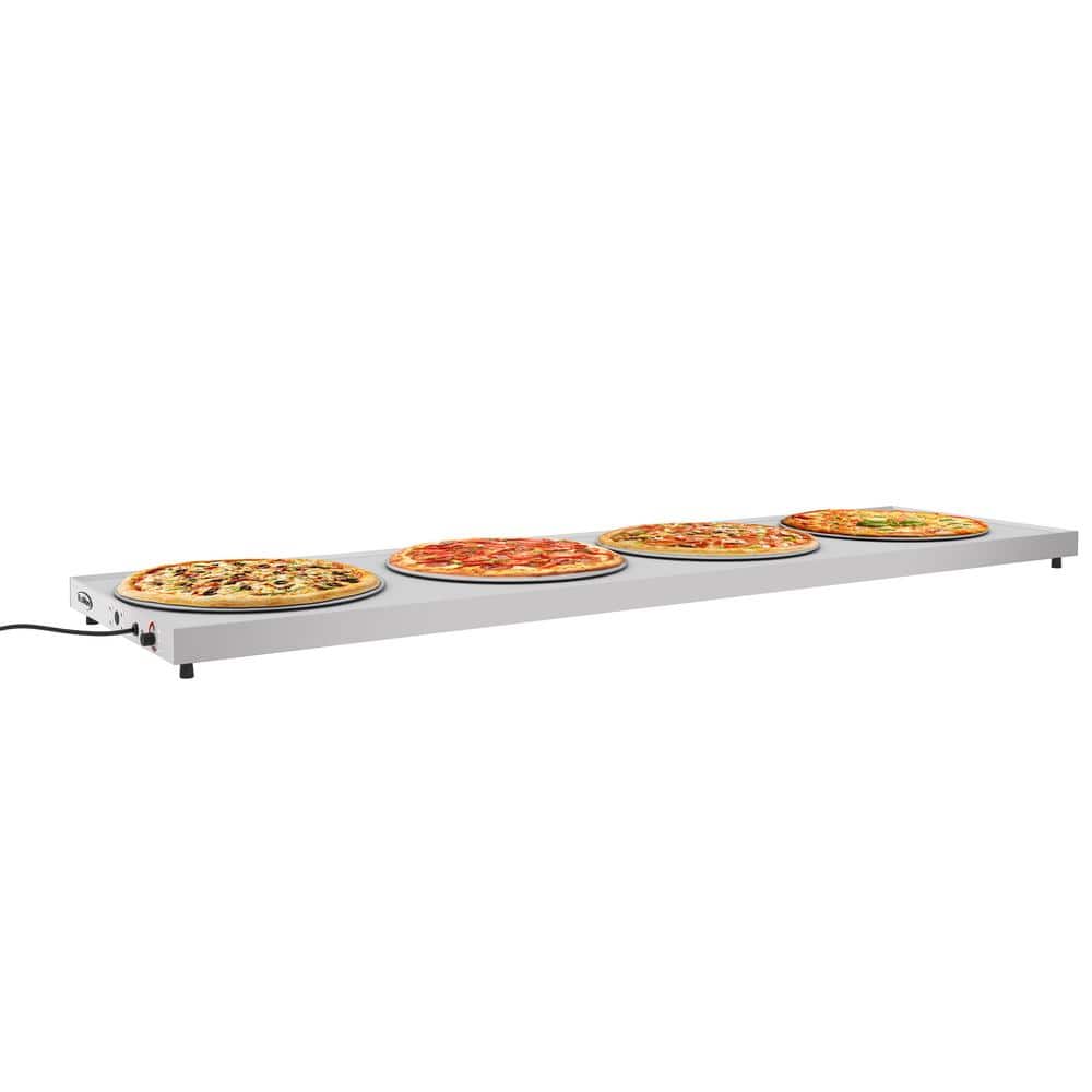 Koolmore 72 in. Commercial Warming Drawer Shelf