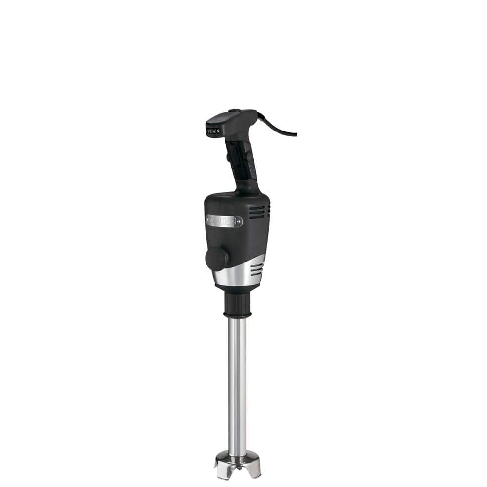 Waring Commercial 12" 1 HP Big Stik Immersion Blender