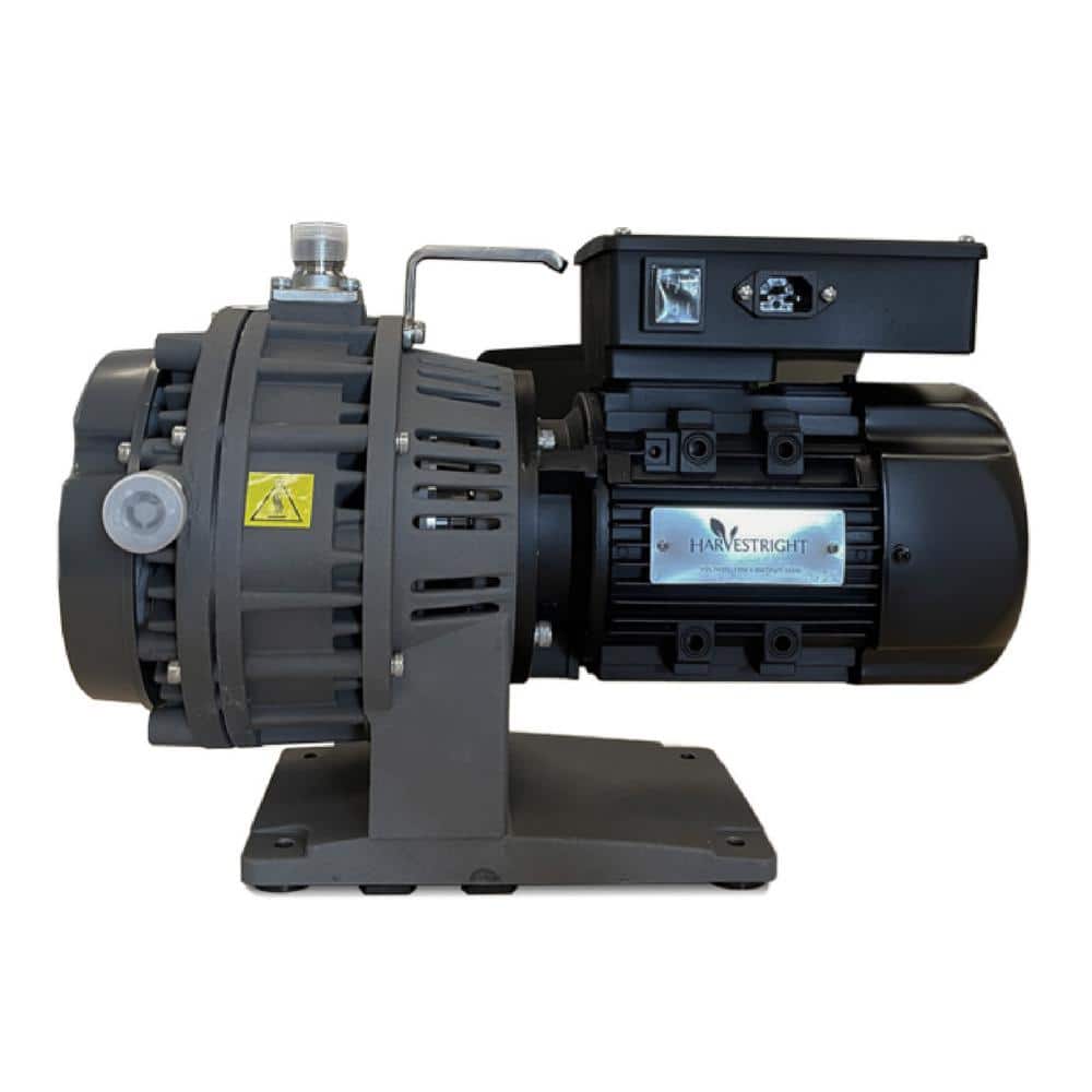 Harvest Right Oil Free Scroll Vacuum Pump