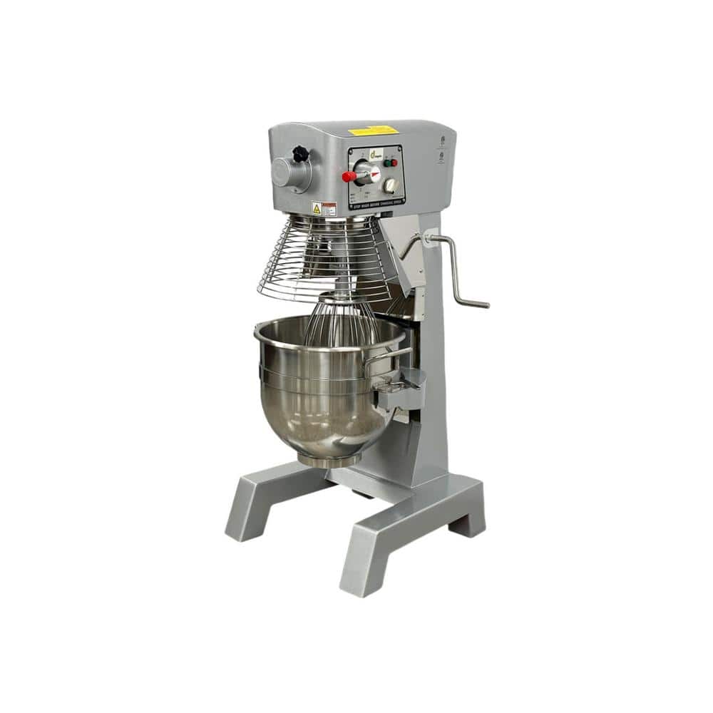 Cooler Depot Commercial Dough Mixers NSF 30 qt mixer