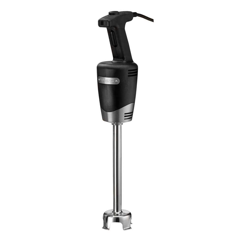 Waring Commercial 10 in. Quik Stik Plus 1/2 HP Medium-Duty Immersion Blender