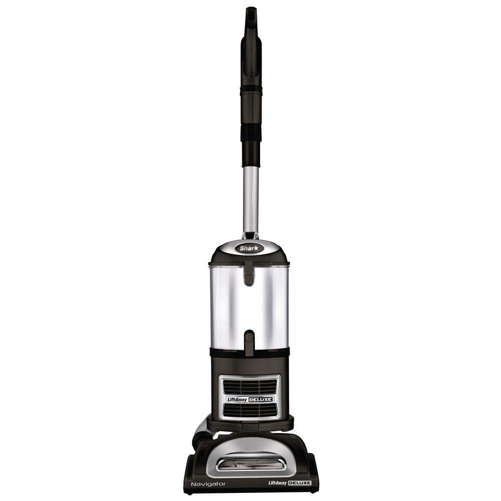 Shark Navigator Lift-Away DLX Bagless, Corded, Upright Vacuum Cleaner with Detachable Canister and HEPA Filter for Pet Hair