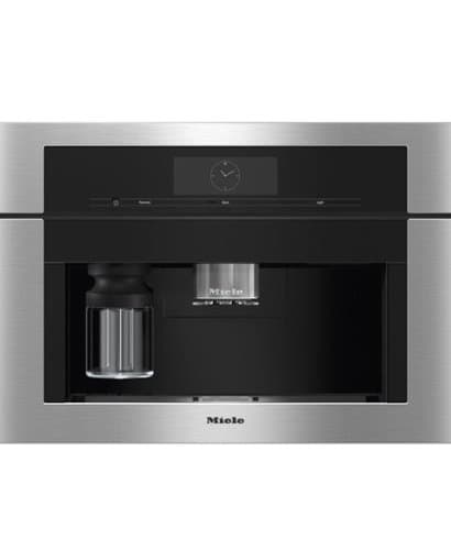 Miele - CVA 7775 - Clean Touch Steel