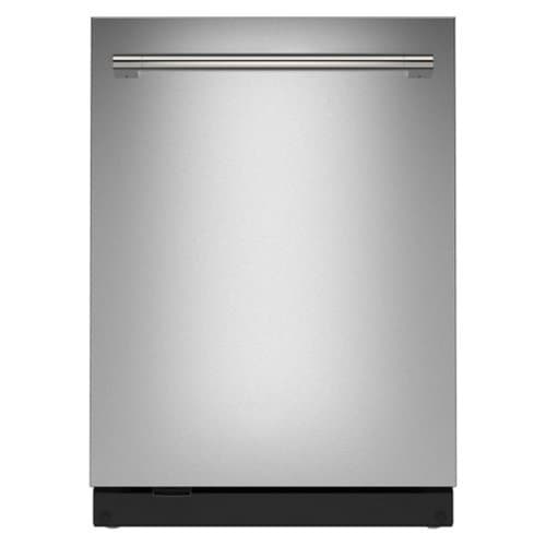 Maytag - 24" Top Control Built-In Dishwasher with PowerBlast Cycle and PowerDry - Stainless Steel