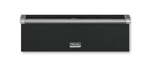30" Viking 5-Series Warming Drawer - Antique Bronze