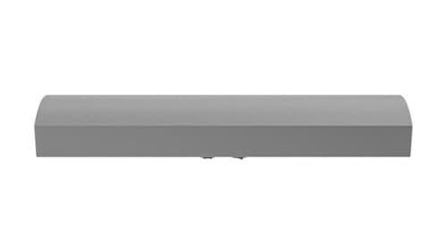 Broan - 36 inches - Convertible - Under cabinet Range Hood - Stainless Steel
