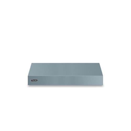 Viking 5 Series - 36 inches - Convertible - Wall Range Hood - November Sky