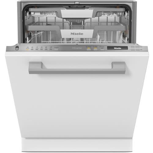 Miele - G 7193 SCVi 24" ADA Dishwasher - Custom Panel Ready