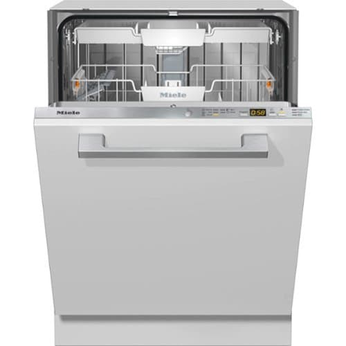 Miele - G 5056 SCVI Dishwasher - Custom Panel Ready