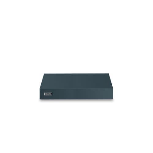 Viking 5 Series - 30 inches - Convertible - Wall Range Hood - Squall