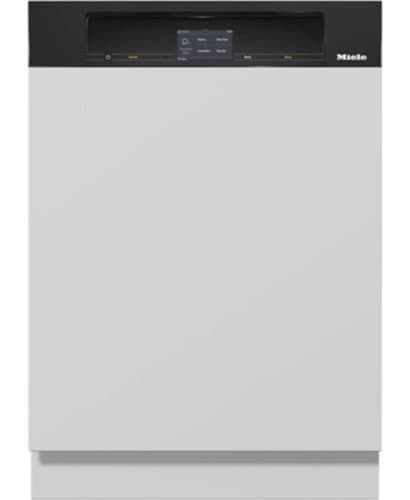 Miele - G7916SCI Dishwasher - Custom Panel Ready