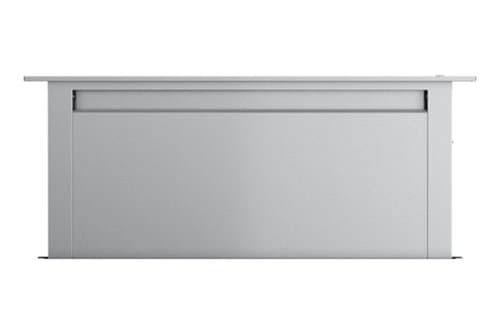 Zephyr - 36 inches - Convertible - Downdraft Range Hood - Stainless Steel
