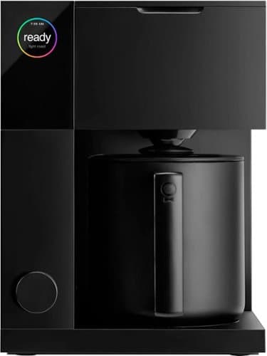 Fellow - Aiden Precision Coffee Maker - Black