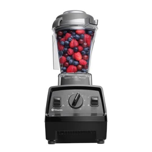 Vitamix - Explorian E310 Blender - Black