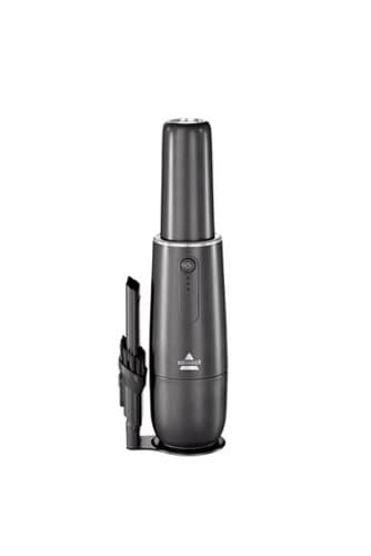 BISSELL - AeroSlim Hand Vacuum - Titanium