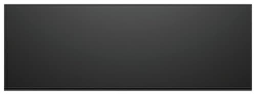 Fisher & Paykel - 24" Vacuum Sealer Drawer Set - Black