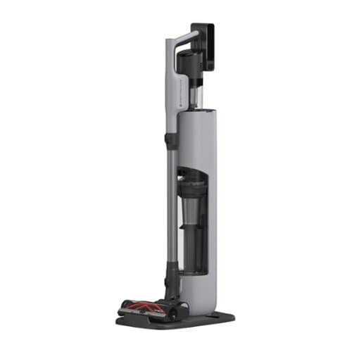 Tineco - GO Station Cordless Stick Vac AutoEmpty - Gray