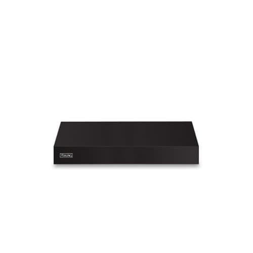 Viking 5 Series - 36 inches - Convertible - Wall Range Hood - Onyx