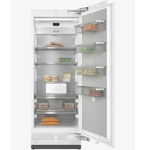 Miele - F 2802 Vi - Custom Panel Ready