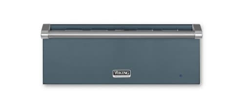 27" Viking 5-Series Warming Drawer - Squall