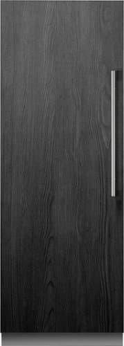 Dacor - 21.4 Cu Ft Panel Ready Built In Column Freezer - Custom Panel Ready