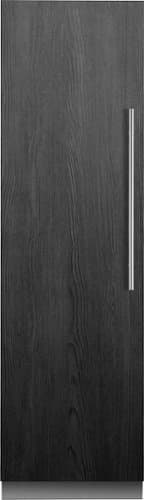 Dacor - 13.6 Cu Ft Panel Ready Built In Column Freezer - Custom Panel Ready