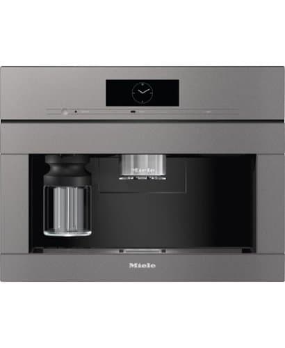 Miele - CVA 7845 - Graphite grey