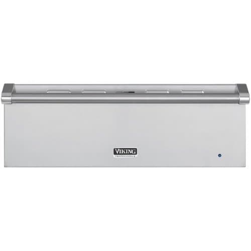 Viking - Professional 5 Series 29" Warming Drawer - Stainless Steel