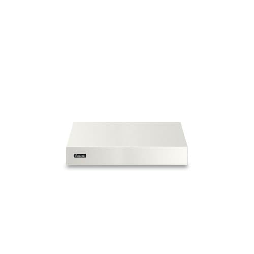 Viking 5 Series - 30 inches - Convertible - Wall Range Hood - Pure White