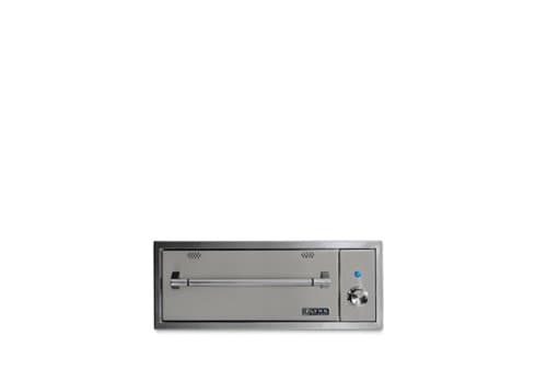 30" Lynx Pro Warming Drawer - Limestone