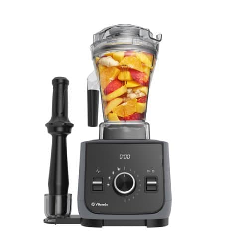 Vitamix - Ascent X2 Blender - Nano Gray