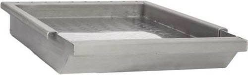 Coyote - 14" Griddle - Stainless Steel