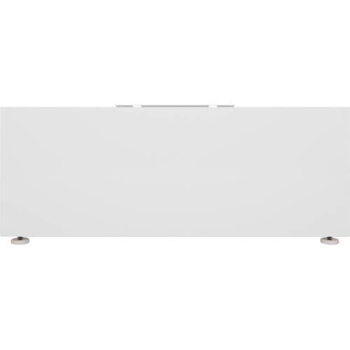 Whirlpool - Washer/Dryer Laundry Pedestal - White