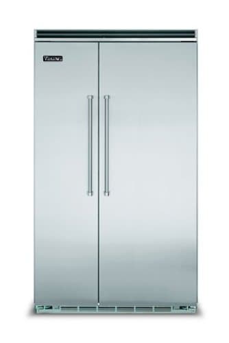 Viking - 5-Series-VCSB - Stainless Steel