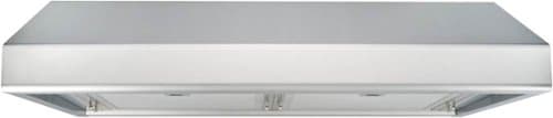 Windster Hoods - 36 inches - Externally Vented - Wall Range Hood - Stainless Steel