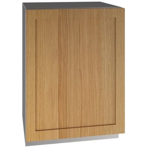 U-Line - Wine Captain 5 Class 49-Bottle Wine Cooler - Custom Panel Ready