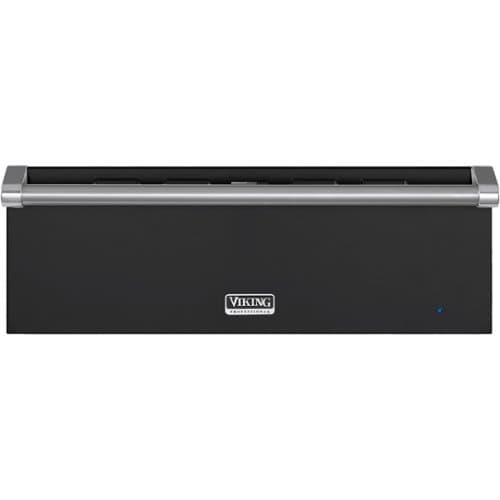 Viking - Professional 5 Series 29" Warming Drawer - Cast Black