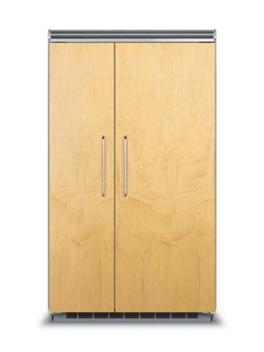 Viking - 5-Series-VCSB - Custom Panel Ready