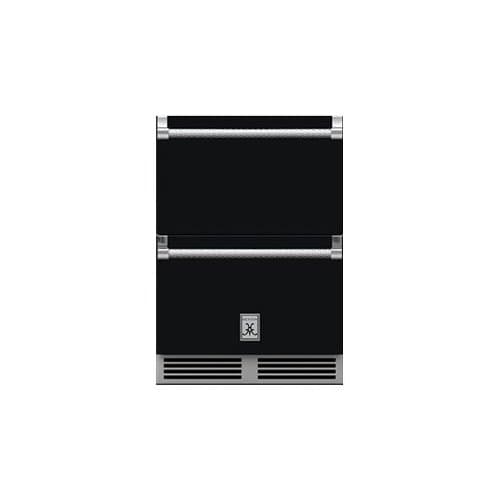 Hestan - 5.2 Cu. Ft. Mini Fridge - Stealth