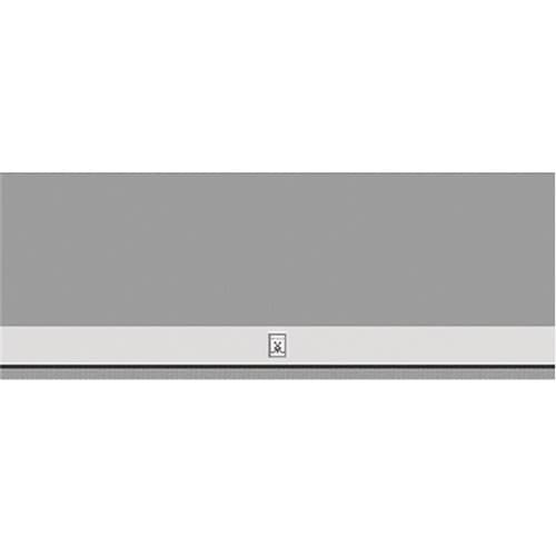 Hestan - 48 inches - Externally Vented - Under cabinet Range Hood - Stainless Steel