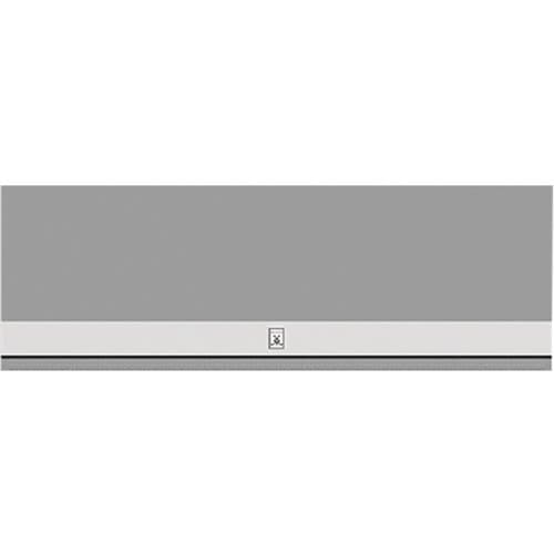 Hestan - 54 inches - Externally Vented - Under cabinet Range Hood - Stainless Steel