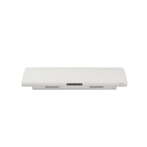 Zephyr - 30 inches - Externally Vented - Under cabinet Range Hood - Matte White
