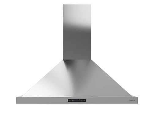 Zephyr - 30 inches - Convertible - Wall Range Hood - Stainless Steel