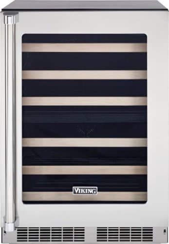 Viking - 40 Bottle Wine Cellar